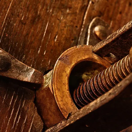 Apartmán Casa Barone Agnello