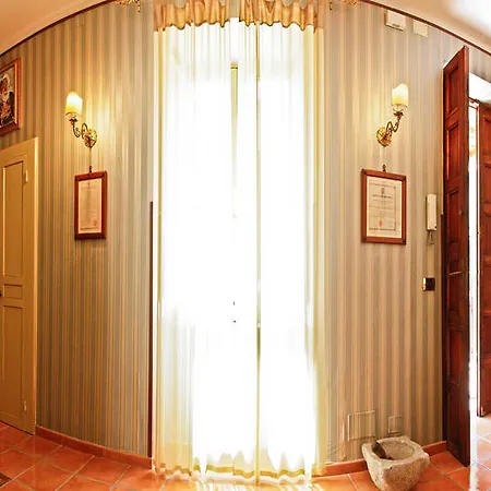 Casa Barone Agnello Cefalù