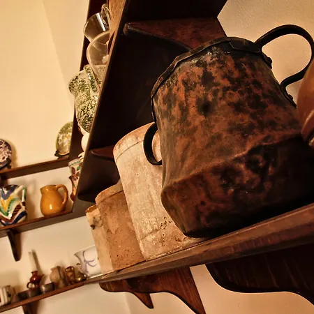 Casa Barone Agnello Cefalù