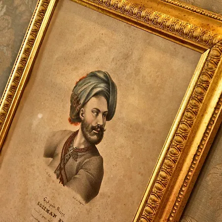 Apartmán Casa Barone Agnello *