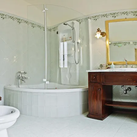 Lejlighed Casa Barone Agnello