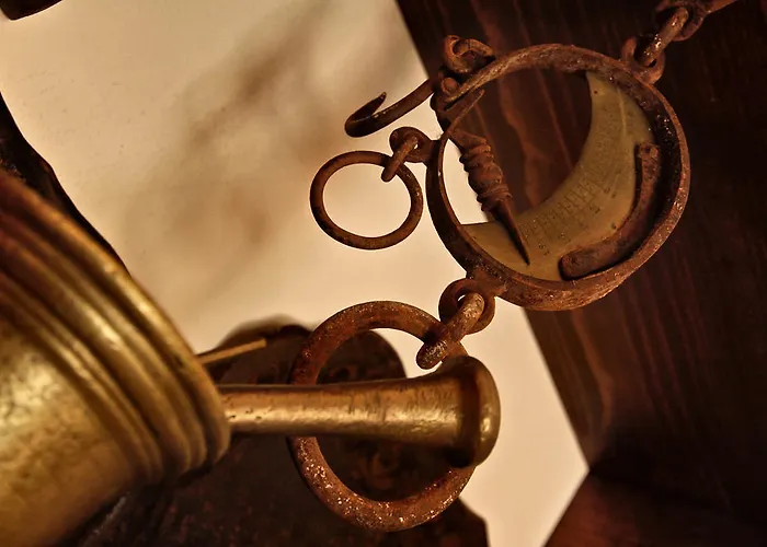 Casa Barone Agnello Apartamento