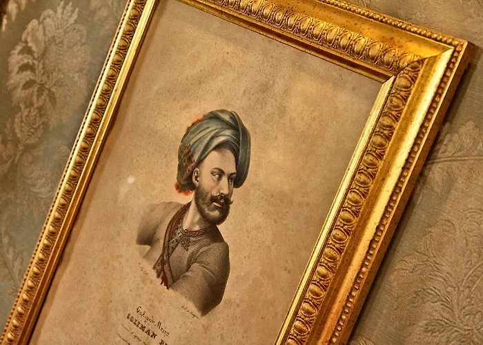 Apartamento Casa Barone Agnello *