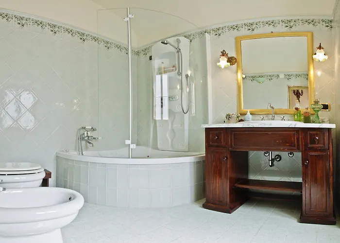 Apartamento Casa Barone Agnello