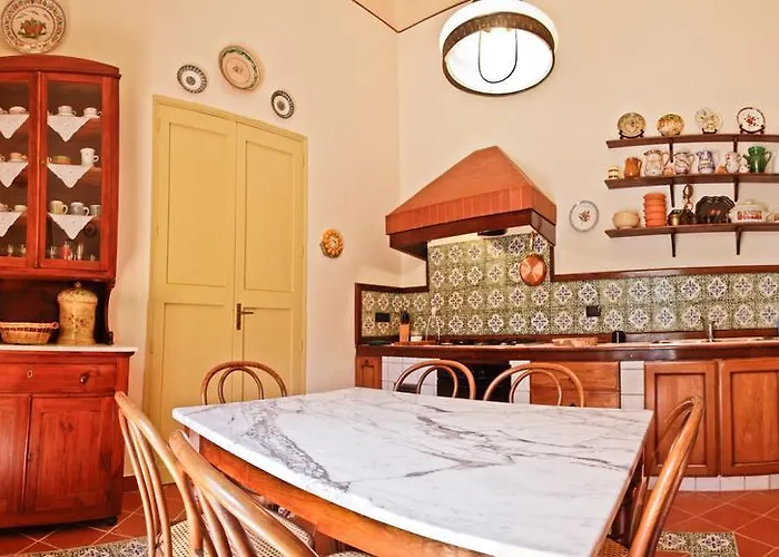 Casa Barone Agnello Cefalù