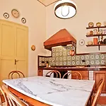 Daire Casa Barone Agnello *