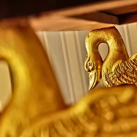 Casa Barone Agnello Чефалу