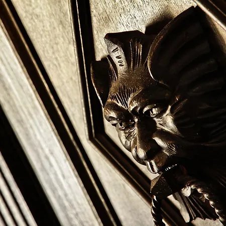 Casa Barone Agnello Апартаменти