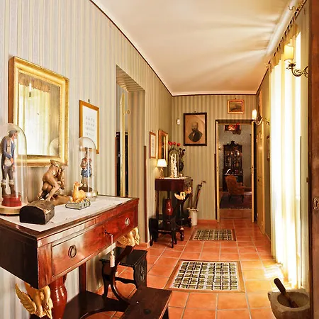 Daire Casa Barone Agnello
