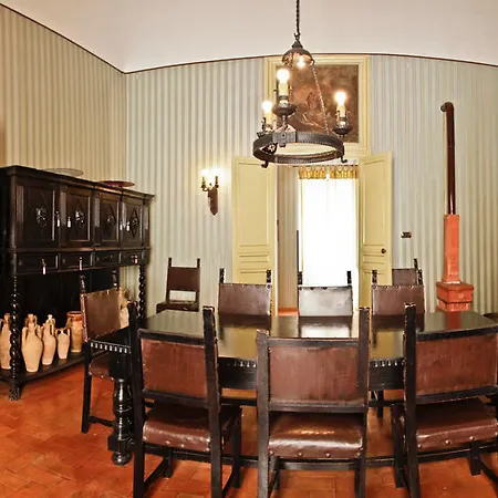 Daire Casa Barone Agnello