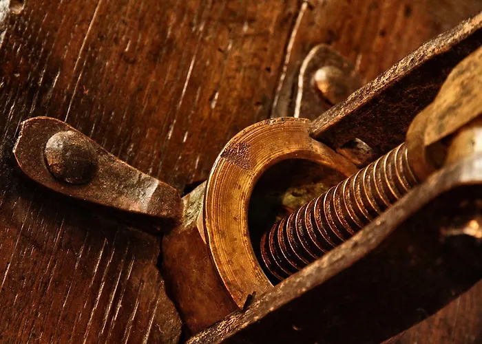 Daire Casa Barone Agnello