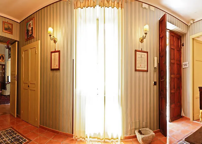 Casa Barone Agnello Cefalù