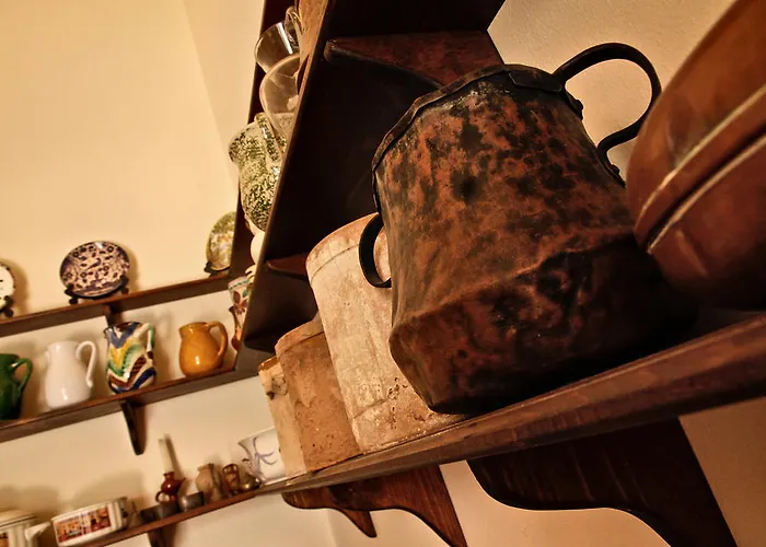 Casa Barone Agnello Cefalù