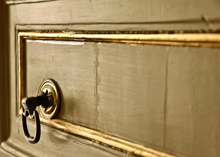 Daire Casa Barone Agnello Cefalù