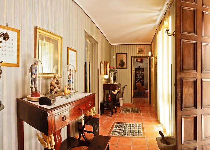 Daire Casa Barone Agnello